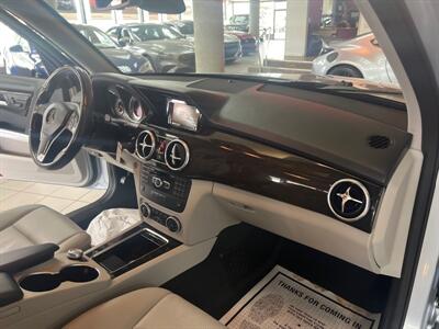 2014 Mercedes-Benz GLK 350 4MATIC   - Photo 27 - Hamilton, OH 45015