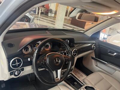 2014 Mercedes-Benz GLK 350 4MATIC   - Photo 11 - Hamilton, OH 45015