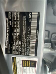 2014 Mercedes-Benz GLK 350 4MATIC   - Photo 34 - Hamilton, OH 45015