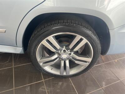 2014 Mercedes-Benz GLK 350 4MATIC   - Photo 31 - Hamilton, OH 45015