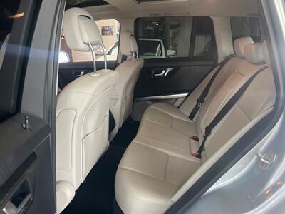 2014 Mercedes-Benz GLK 350 4MATIC   - Photo 21 - Hamilton, OH 45015