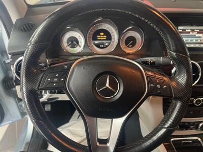 2014 Mercedes-Benz GLK 350 4MATIC   - Photo 14 - Hamilton, OH 45015