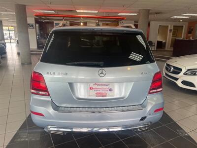 2014 Mercedes-Benz GLK 350 4MATIC   - Photo 7 - Hamilton, OH 45015