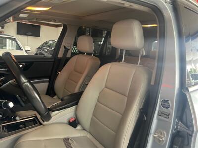 2014 Mercedes-Benz GLK 350 4MATIC   - Photo 10 - Hamilton, OH 45015