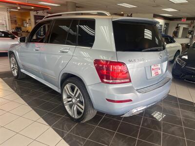 2014 Mercedes-Benz GLK 350 4MATIC   - Photo 8 - Hamilton, OH 45015