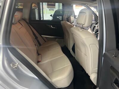 2014 Mercedes-Benz GLK 350 4MATIC   - Photo 23 - Hamilton, OH 45015