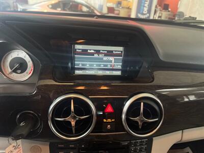 2014 Mercedes-Benz GLK 350 4MATIC   - Photo 15 - Hamilton, OH 45015