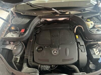 2014 Mercedes-Benz GLK 350 4MATIC   - Photo 33 - Hamilton, OH 45015