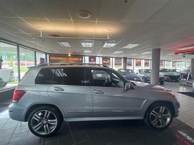 2014 Mercedes-Benz GLK 350 4MATIC   - Photo 5 - Hamilton, OH 45015
