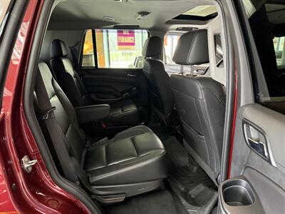 2019 Chevrolet Tahoe LT   - Photo 23 - Hamilton, OH 45015