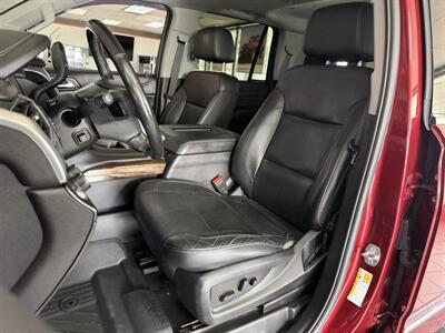 2019 Chevrolet Tahoe LT   - Photo 9 - Hamilton, OH 45015