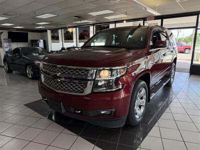 2019 Chevrolet Tahoe LT   - Photo 2 - Hamilton, OH 45015