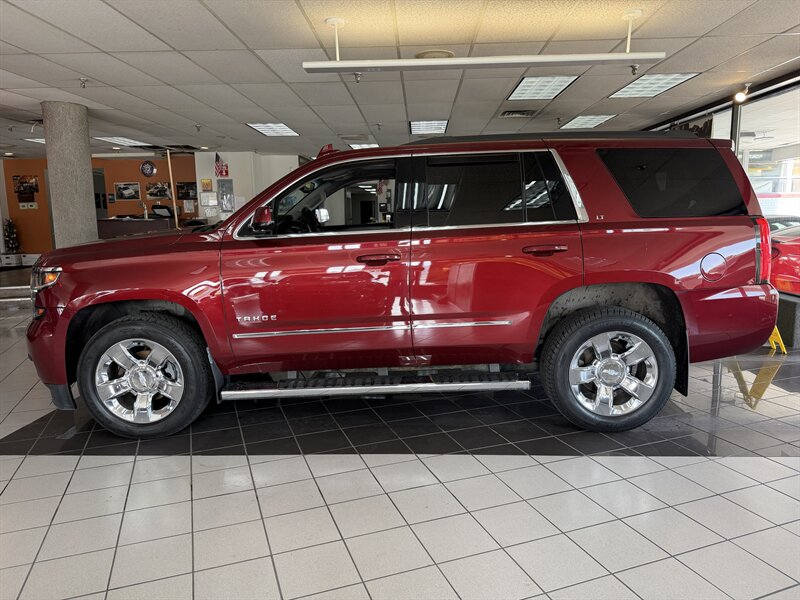 2019 Chevrolet Tahoe LT   - Photo 1 - Hamilton, OH 45015