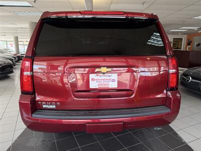 2019 Chevrolet Tahoe LT   - Photo 6 - Hamilton, OH 45015