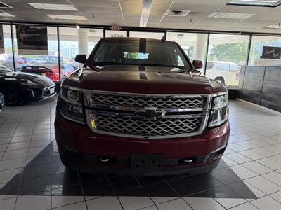 2019 Chevrolet Tahoe LT   - Photo 3 - Hamilton, OH 45015
