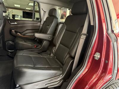 2019 Chevrolet Tahoe LT   - Photo 22 - Hamilton, OH 45015