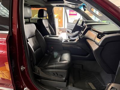 2019 Chevrolet Tahoe LT   - Photo 26 - Hamilton, OH 45015