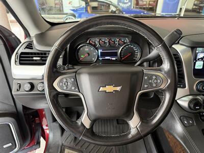 2019 Chevrolet Tahoe LT   - Photo 11 - Hamilton, OH 45015