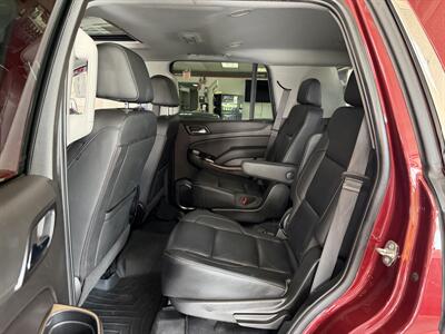 2019 Chevrolet Tahoe LT   - Photo 21 - Hamilton, OH 45015