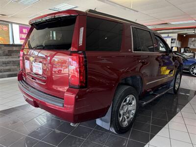 2019 Chevrolet Tahoe LT   - Photo 5 - Hamilton, OH 45015