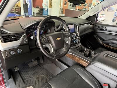 2019 Chevrolet Tahoe LT   - Photo 10 - Hamilton, OH 45015