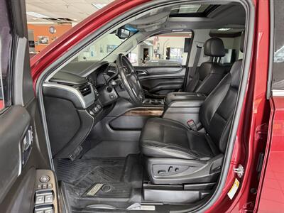 2019 Chevrolet Tahoe LT   - Photo 8 - Hamilton, OH 45015