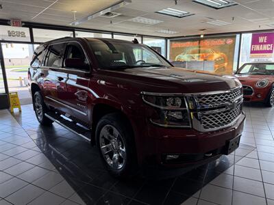 2019 Chevrolet Tahoe LT   - Photo 4 - Hamilton, OH 45015