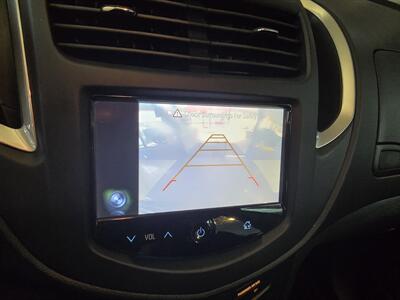 2015 Chevrolet Trax LTZ 4DR WAGON   - Photo 21 - Hamilton, OH 45015