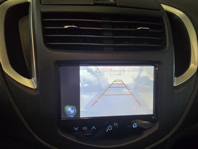 2015 Chevrolet Trax LTZ 4DR WAGON   - Photo 20 - Hamilton, OH 45015