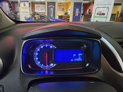 2015 Chevrolet Trax LTZ 4DR WAGON   - Photo 26 - Hamilton, OH 45015