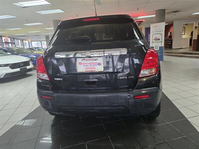 2015 Chevrolet Trax LTZ 4DR WAGON   - Photo 5 - Hamilton, OH 45015