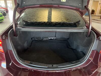 2018 Ford Fusion SE   - Photo 30 - Hamilton, OH 45015