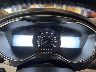 2018 Ford Fusion SE   - Photo 12 - Hamilton, OH 45015