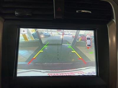 2018 Ford Fusion SE   - Photo 16 - Hamilton, OH 45015