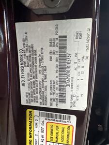 2018 Ford Fusion SE   - Photo 34 - Hamilton, OH 45015