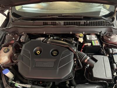 2018 Ford Fusion SE   - Photo 33 - Hamilton, OH 45015