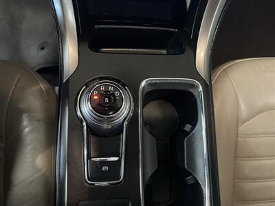 2018 Ford Fusion SE   - Photo 18 - Hamilton, OH 45015