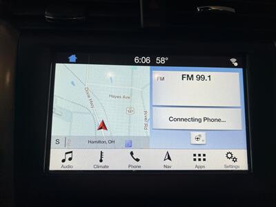 2018 Ford Fusion SE   - Photo 15 - Hamilton, OH 45015