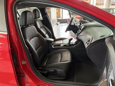 2019 Chevrolet Cruze Premiere 4DR SEDAN   - Photo 23 - Hamilton, OH 45015