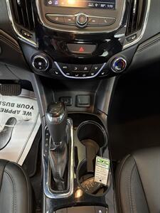 2019 Chevrolet Cruze Premiere 4DR SEDAN   - Photo 17 - Hamilton, OH 45015