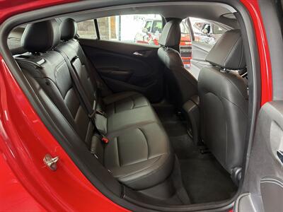 2019 Chevrolet Cruze Premiere 4DR SEDAN   - Photo 21 - Hamilton, OH 45015