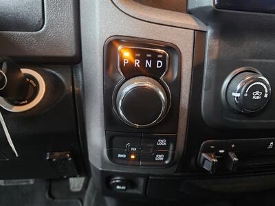 2018 RAM 1500 Express   - Photo 29 - Hamilton, OH 45015