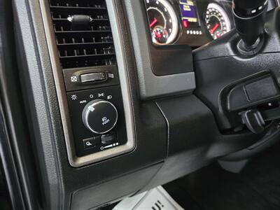 2018 RAM 1500 Express   - Photo 21 - Hamilton, OH 45015