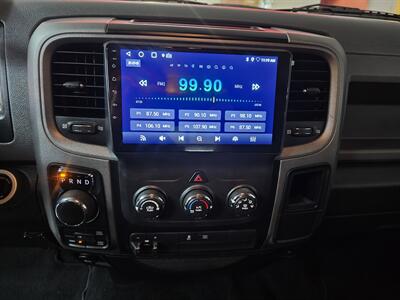 2018 RAM 1500 Express   - Photo 28 - Hamilton, OH 45015