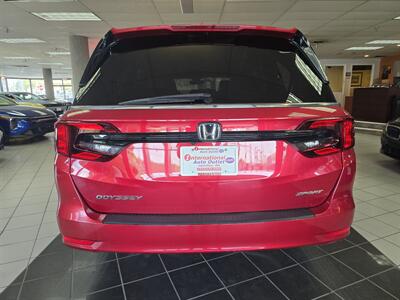 2023 Honda Odyssey Sport 4DR MINI-VAN - Photo 5 - Hamilton, OH 45015