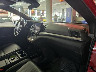 2023 Honda Odyssey Sport 4DR MINI-VAN - Photo 13 - Hamilton, OH 45015