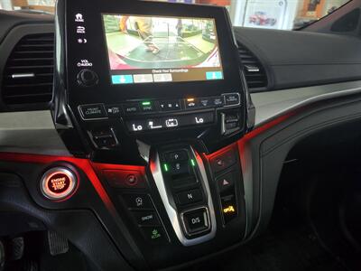 2023 Honda Odyssey Sport 4DR MINI-VAN - Photo 20 - Hamilton, OH 45015