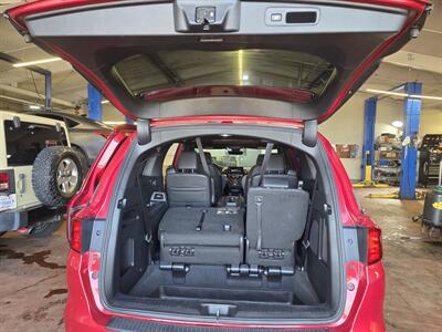 2023 Honda Odyssey Sport 4DR MINI-VAN - Photo 32 - Hamilton, OH 45015