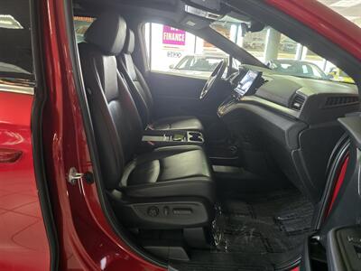 2023 Honda Odyssey Sport 4DR MINI-VAN - Photo 14 - Hamilton, OH 45015