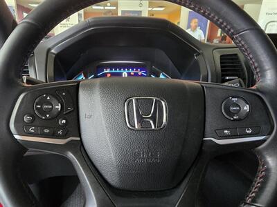 2023 Honda Odyssey Sport 4DR MINI-VAN - Photo 25 - Hamilton, OH 45015